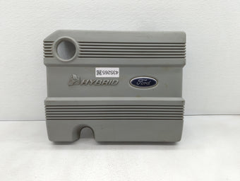 compare product 2008 Mercury Mariner Engine Cover