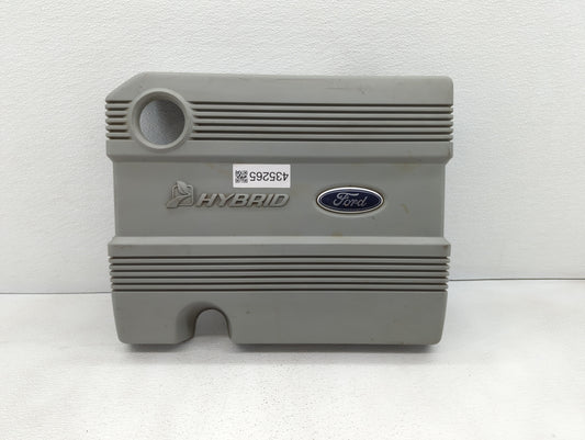 2008 Mercury Mariner Engine Cover - Oemusedautoparts1.com