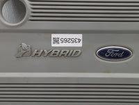 2008 Mercury Mariner Engine Cover - Oemusedautoparts1.com