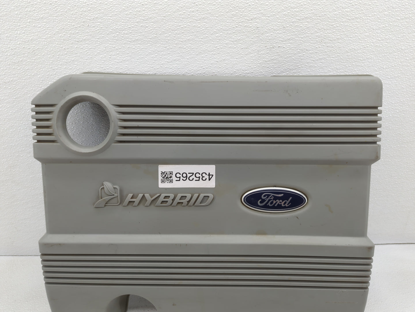 2008 Mercury Mariner Engine Cover - Oemusedautoparts1.com