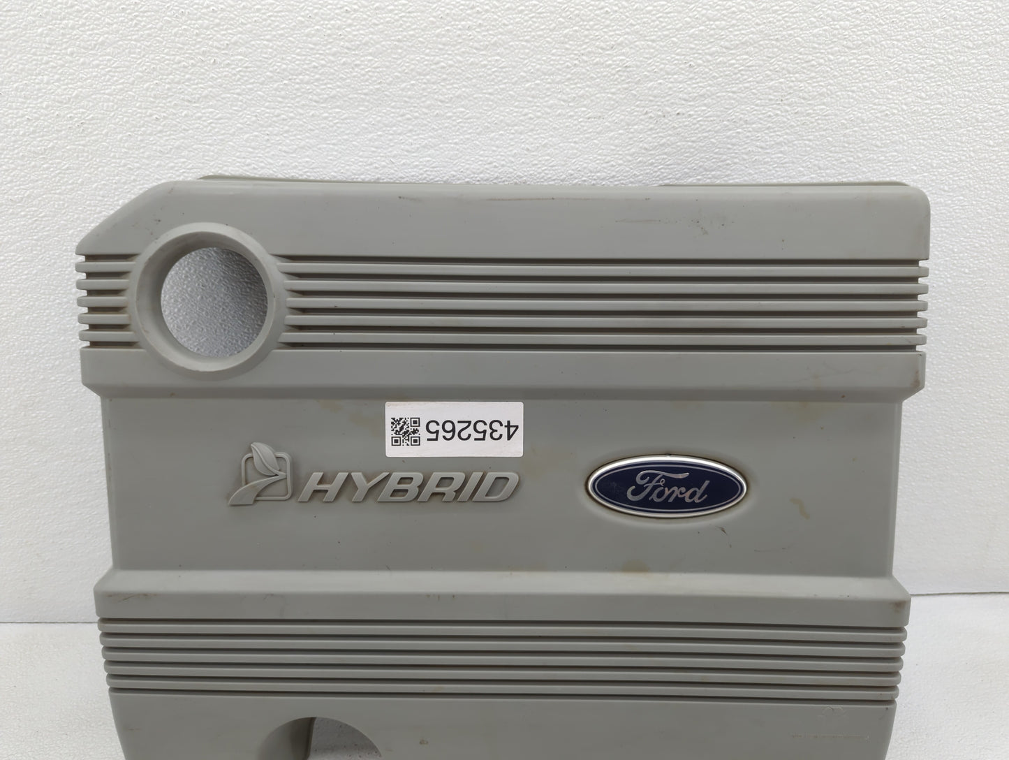 2008 Mercury Mariner Engine Cover - Oemusedautoparts1.com