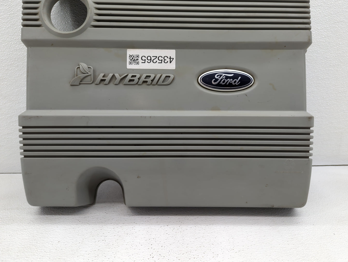 2008 Mercury Mariner Engine Cover - Oemusedautoparts1.com