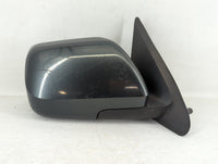 2008-2009 Mercury Mariner Passenger Side View Mirror - Right Door Mirror OEM Used - Oemusedautoparts1.com