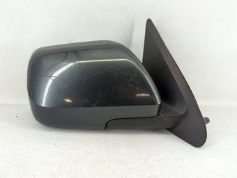 compare product 2008-2009 Mercury Mariner Passenger Side View Mirror - Right Door Mirror OEM Used