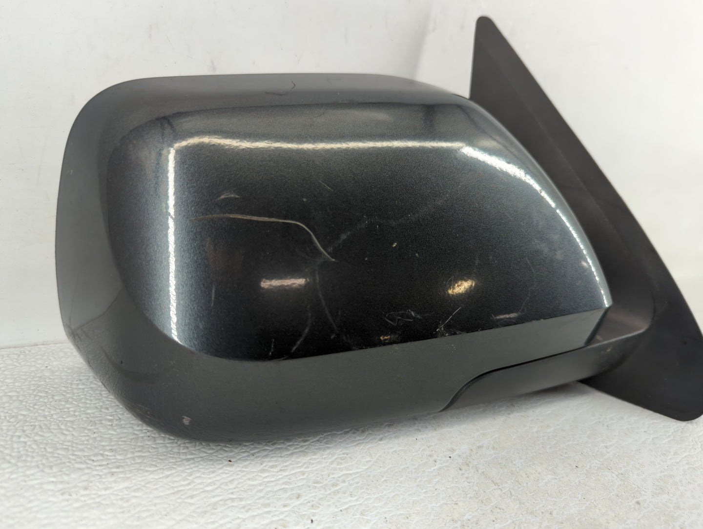 2008-2009 Mercury Mariner Passenger Side View Mirror - Right Door Mirror OEM Used - Oemusedautoparts1.com
