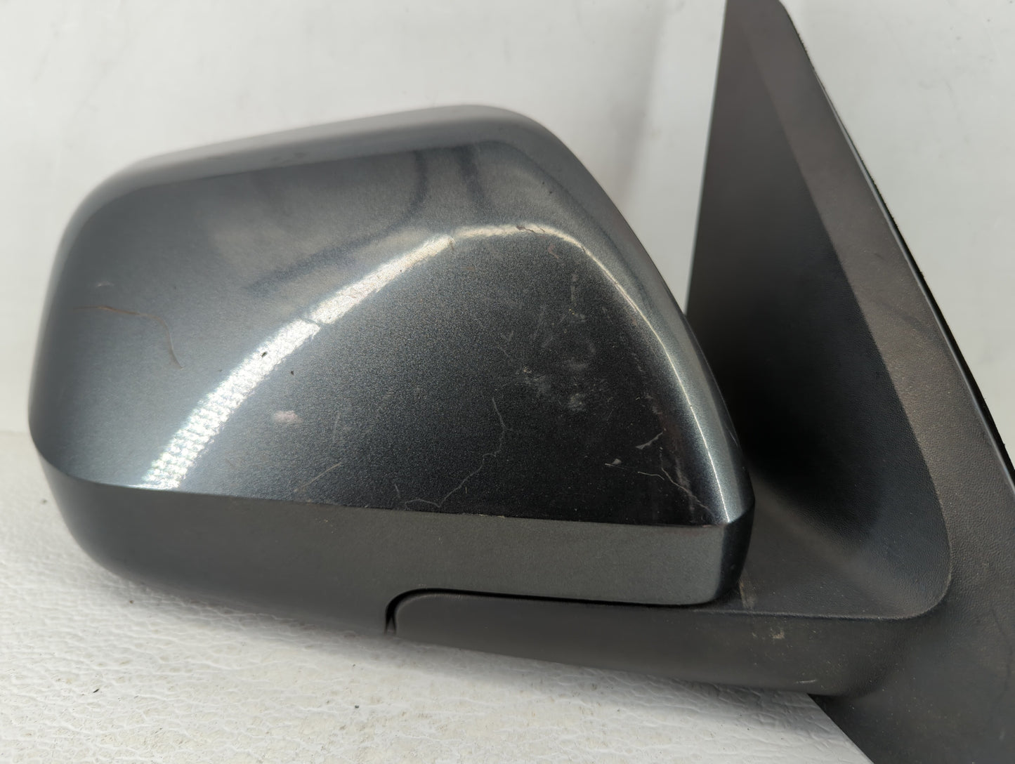 2008-2009 Mercury Mariner Passenger Side View Mirror - Right Door Mirror OEM Used - Oemusedautoparts1.com