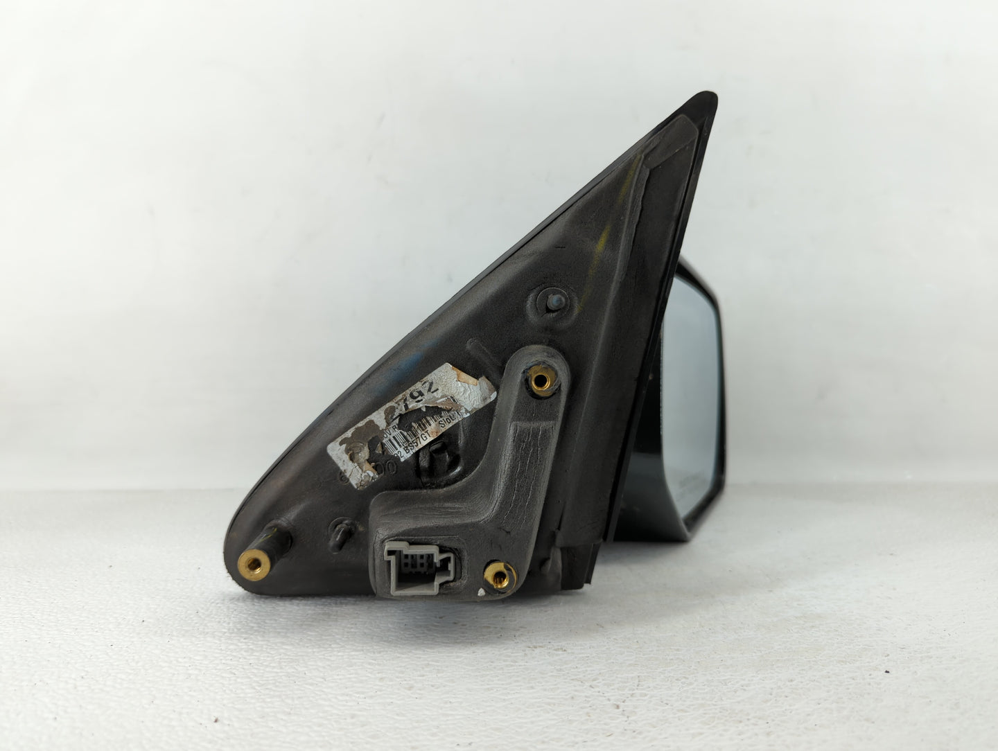 2008-2009 Mercury Mariner Passenger Side View Mirror - Right Door Mirror OEM Used - Oemusedautoparts1.com