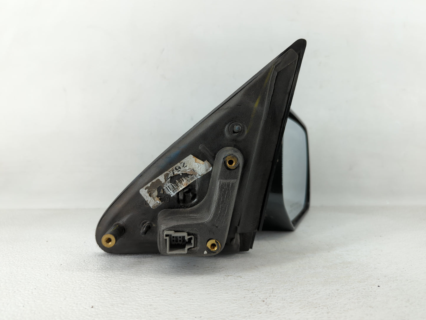 2008-2009 Mercury Mariner Passenger Side View Mirror - Right Door Mirror OEM Used - Oemusedautoparts1.com