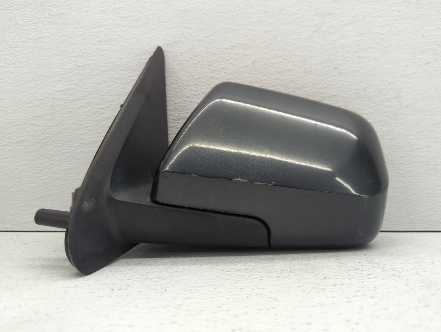 2008-2009 Mercury Mariner Driver Side View Mirror - Left Door Mirror OEM Used - Oemusedautoparts1.com