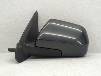 compare product 2008-2009 Mercury Mariner Driver Side View Mirror - Left Door Mirror OEM Used
