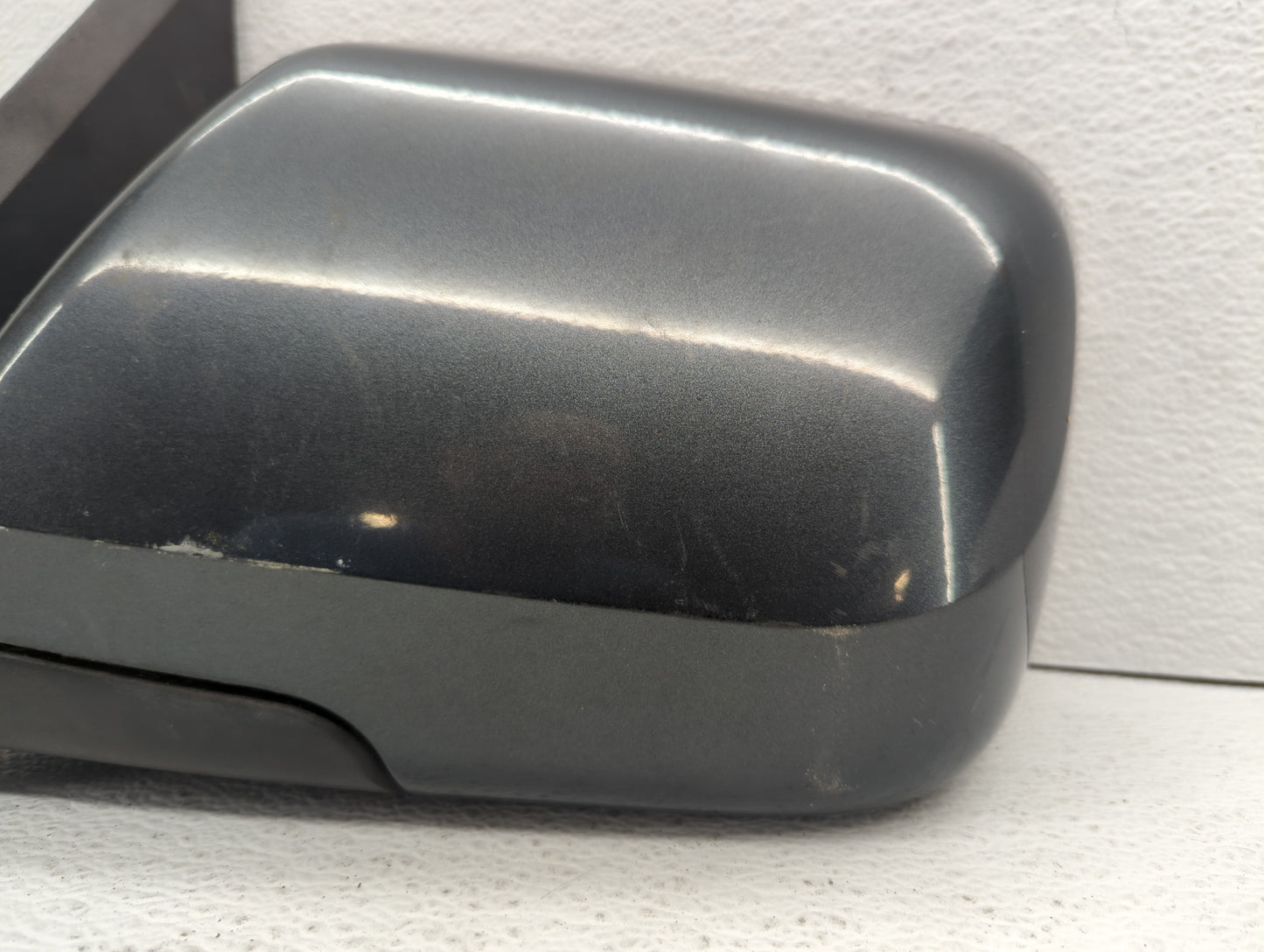 2008-2009 Mercury Mariner Driver Side View Mirror - Left Door Mirror OEM Used - Oemusedautoparts1.com