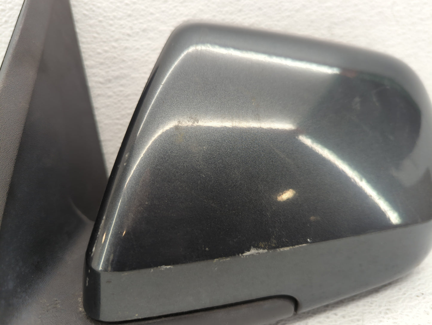 2008-2009 Mercury Mariner Driver Side View Mirror - Left Door Mirror OEM Used - Oemusedautoparts1.com