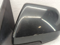 2008-2009 Mercury Mariner Driver Side View Mirror - Left Door Mirror OEM Used - Oemusedautoparts1.com