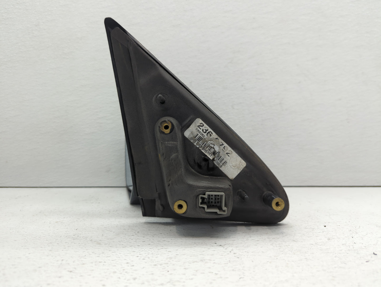 2008-2009 Mercury Mariner Driver Side View Mirror - Left Door Mirror OEM Used - Oemusedautoparts1.com