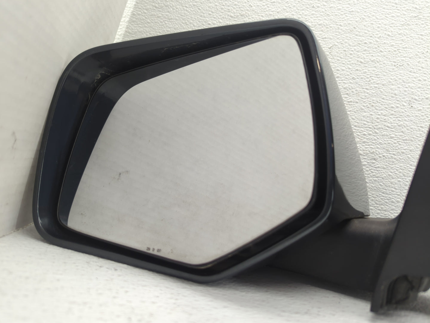 2008-2009 Mercury Mariner Driver Side View Mirror - Left Door Mirror OEM Used - Oemusedautoparts1.com