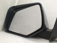 2008-2009 Mercury Mariner Driver Side View Mirror - Left Door Mirror OEM Used - Oemusedautoparts1.com