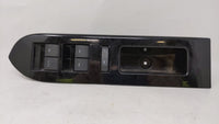 2008 Mercury Mariner Master Power Window Switch Replacement Driver Side Left Fits OEM Used Auto Parts - Oemusedautoparts1.co