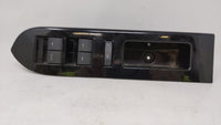2008 Mercury Mariner Master Power Window Switch Replacement Driver Side Left Fits OEM Used Auto Parts - Oemusedautoparts1.co