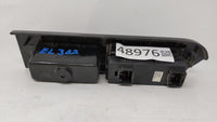 2008 Mercury Mariner Master Power Window Switch Replacement Driver Side Left Fits OEM Used Auto Parts - Oemusedautoparts1.co