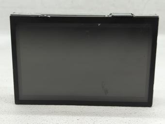 compare product 2008 Mercury Mariner Radio AM FM Cd Player Receiver Replacement P/N:28091 1BU0A 8L8T-18A802-AKW, 8L8T-18A802-AHW Fits OEM Used Auto Parts