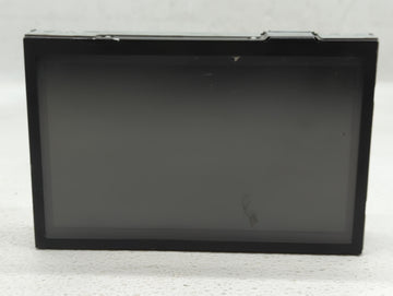 2008 Mercury Mariner Radio AM FM Cd Player Receiver Replacement P/N:28091 1BU0A 8L8T-18A802-AKW, 8L8T-18A802-AHW Fits OEM Us