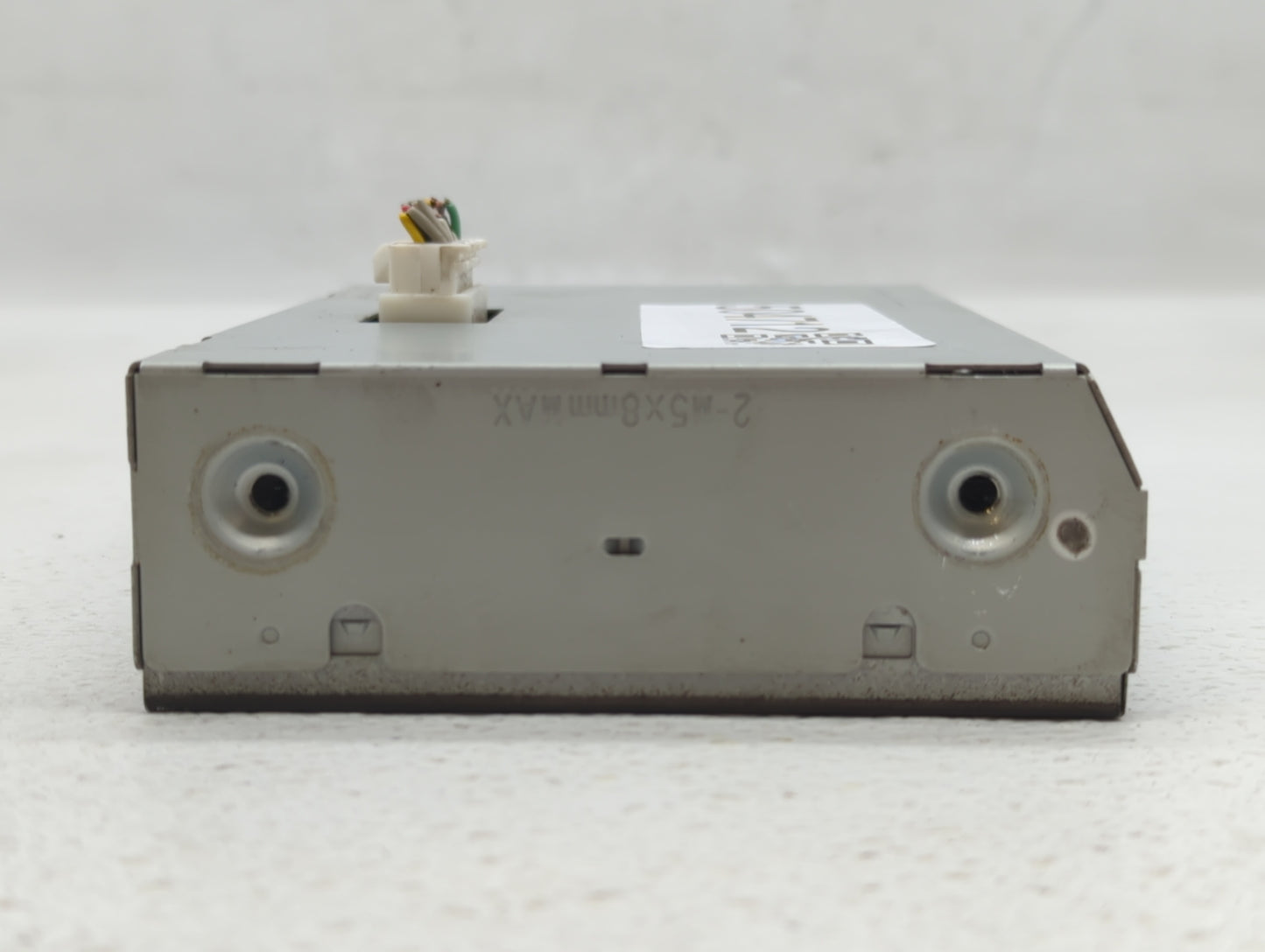 2008 Mercury Mariner Radio AM FM Cd Player Receiver Replacement P/N:28091 1BU0A 8L8T-18A802-AKW, 8L8T-18A802-AHW Fits OEM Us