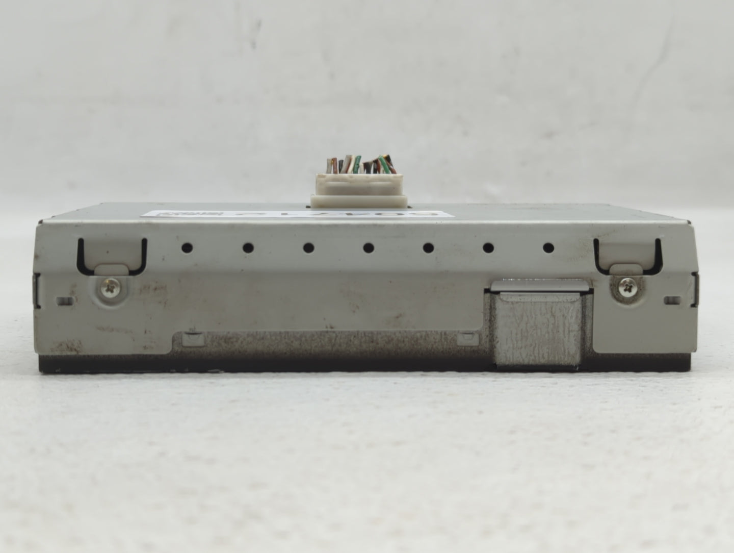 2008 Mercury Mariner Radio AM FM Cd Player Receiver Replacement P/N:28091 1BU0A 8L8T-18A802-AKW, 8L8T-18A802-AHW Fits OEM Us