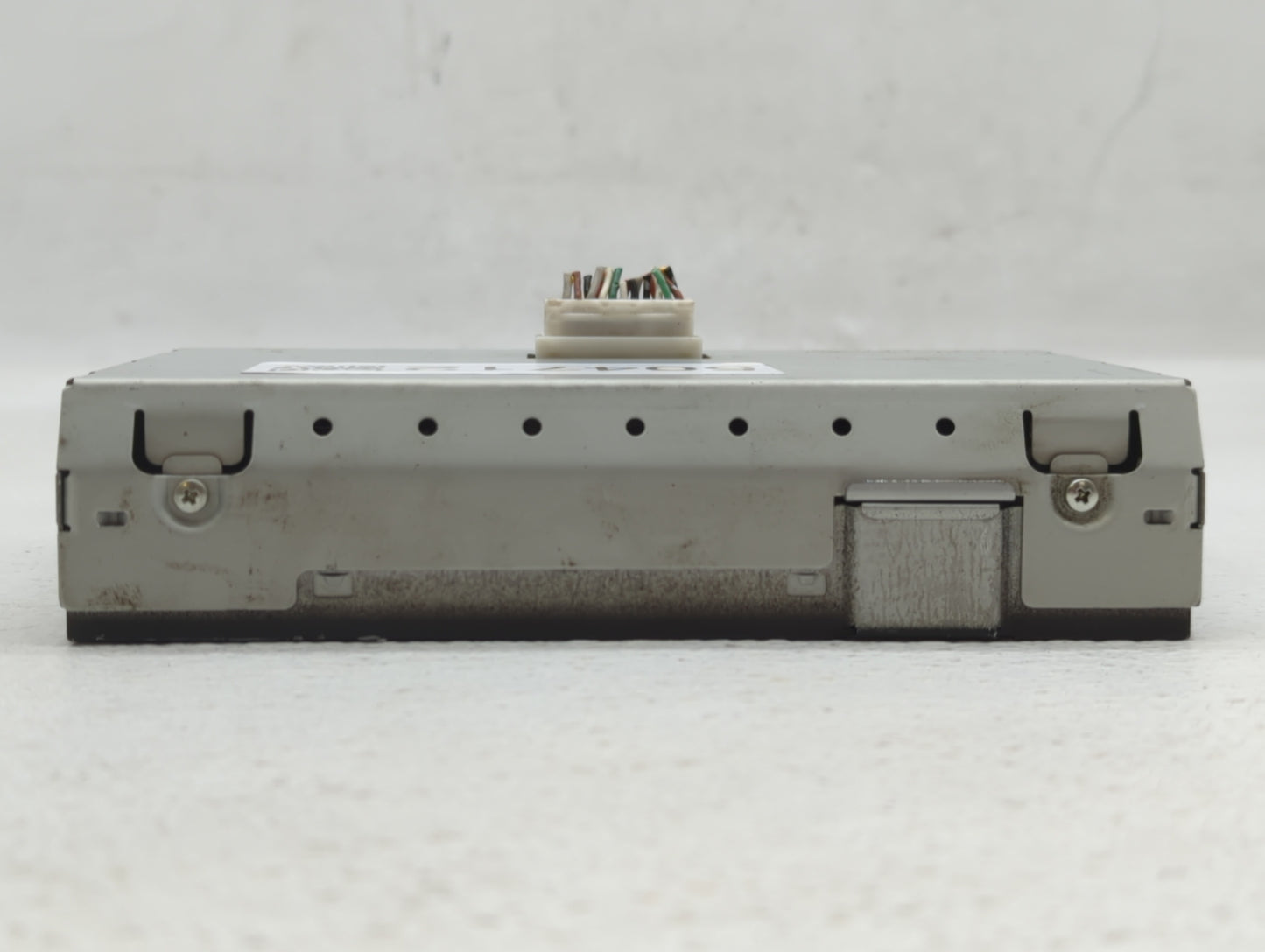 2008 Mercury Mariner Radio AM FM Cd Player Receiver Replacement P/N:28091 1BU0A 8L8T-18A802-AKW, 8L8T-18A802-AHW Fits OEM Us