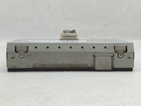 2008 Mercury Mariner Radio AM FM Cd Player Receiver Replacement P/N:28091 1BU0A 8L8T-18A802-AKW, 8L8T-18A802-AHW Fits OEM Us
