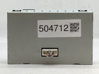 2008 Mercury Mariner Radio AM FM Cd Player Receiver Replacement P/N:28091 1BU0A 8L8T-18A802-AKW, 8L8T-18A802-AHW Fits OEM Us