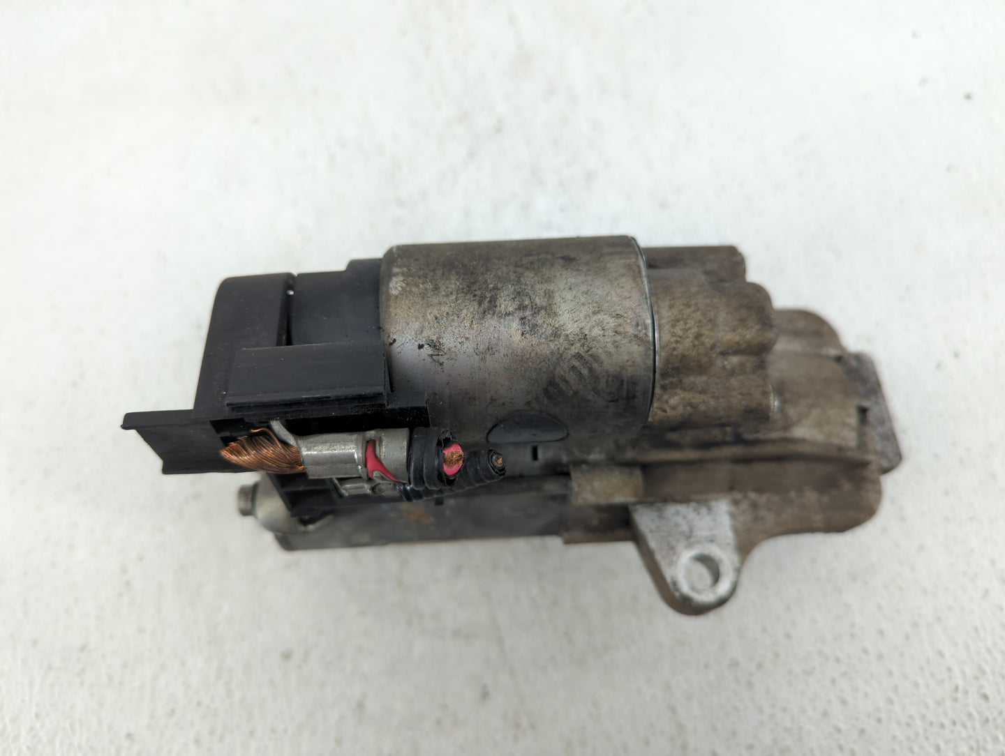 2005-2011 Mercury Mariner Car Starter Motor Solenoid OEM P/N:6S4T-11000-AA Fits OEM Used Auto Parts - Oemusedautoparts1.com