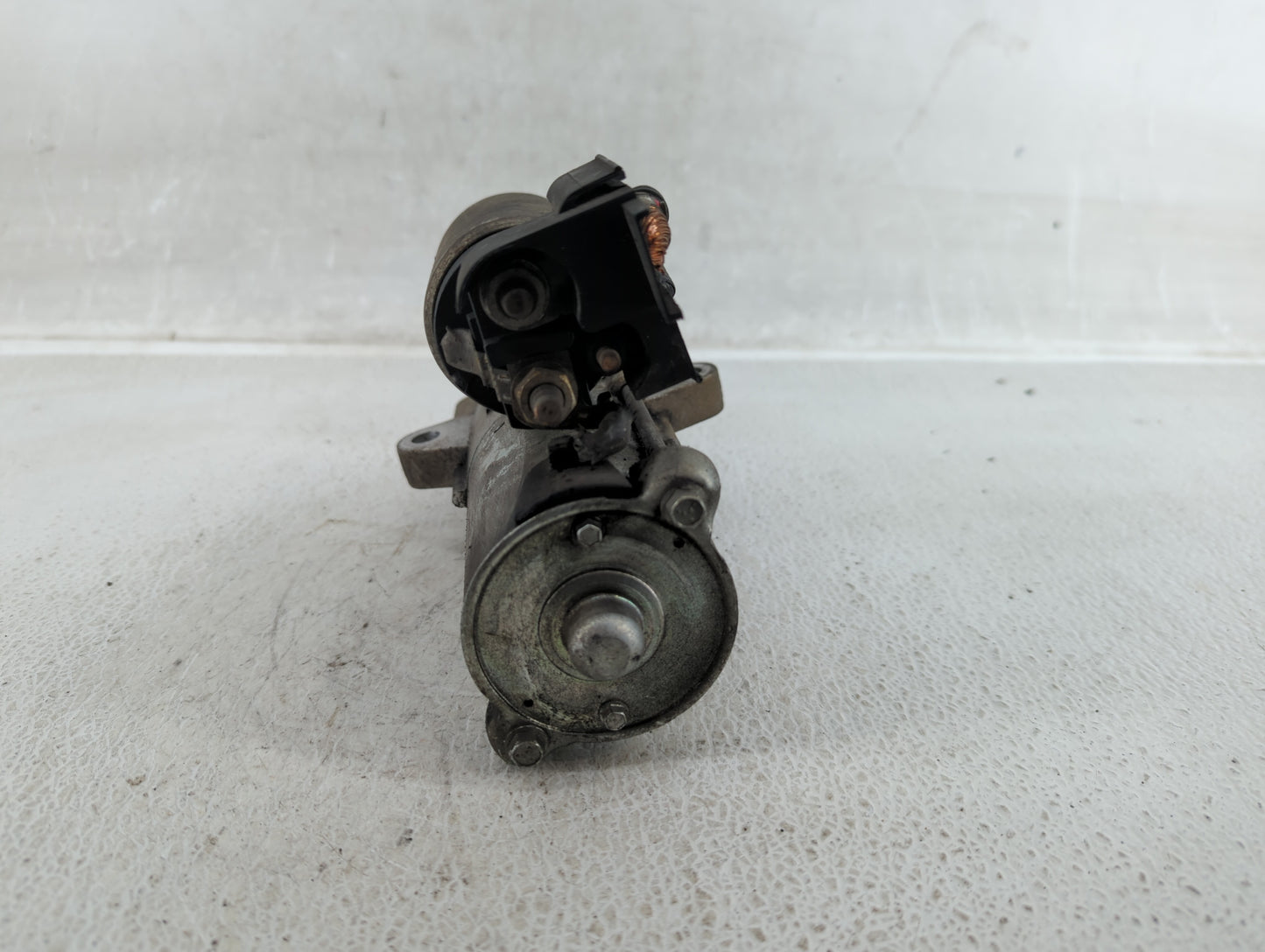 2005-2011 Mercury Mariner Car Starter Motor Solenoid OEM P/N:6S4T-11000-AA Fits OEM Used Auto Parts - Oemusedautoparts1.com