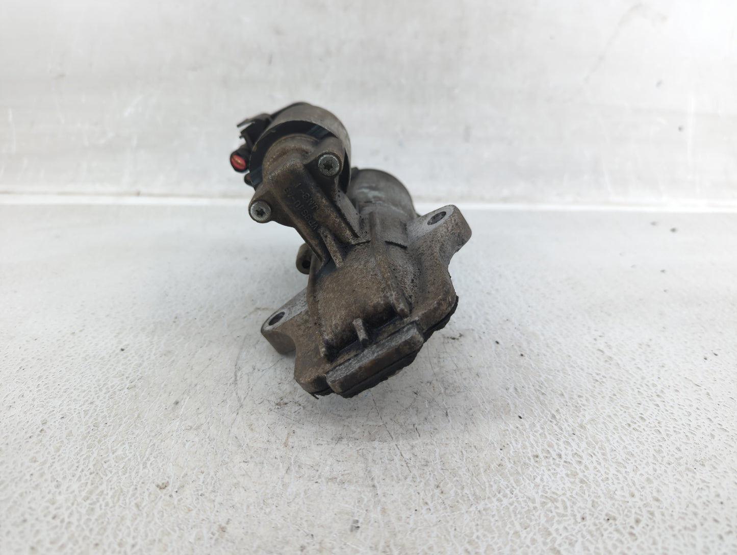 2005-2011 Mercury Mariner Car Starter Motor Solenoid OEM P/N:6S4T-11000-AA Fits OEM Used Auto Parts - Oemusedautoparts1.com