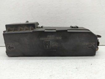 compare product 2008 Mercury Mariner Fusebox Fuse Box Panel Relay Module Fits OEM Used Auto Parts