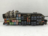 2008 Mercury Mariner Fusebox Fuse Box Panel Relay Module Fits OEM Used Auto Parts - Oemusedautoparts1.com