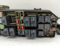 2008 Mercury Mariner Fusebox Fuse Box Panel Relay Module Fits OEM Used Auto Parts - Oemusedautoparts1.com