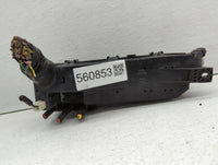 2008 Mercury Mariner Fusebox Fuse Box Panel Relay Module Fits OEM Used Auto Parts - Oemusedautoparts1.com