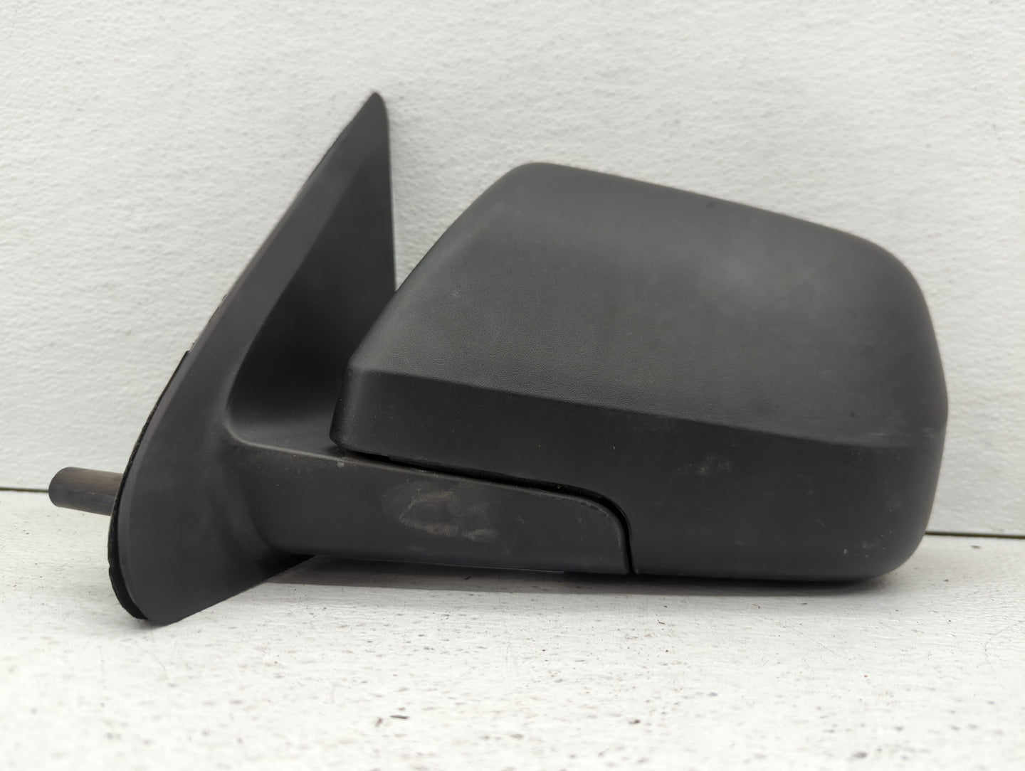 2008-2009 Mercury Mariner Driver Side View Mirror - Left Door Mirror OEM Used - Oemusedautoparts1.com