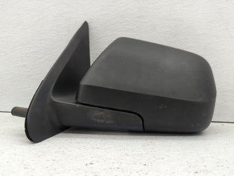 compare product 2008-2009 Mercury Mariner Driver Side View Mirror - Left Door Mirror OEM Used