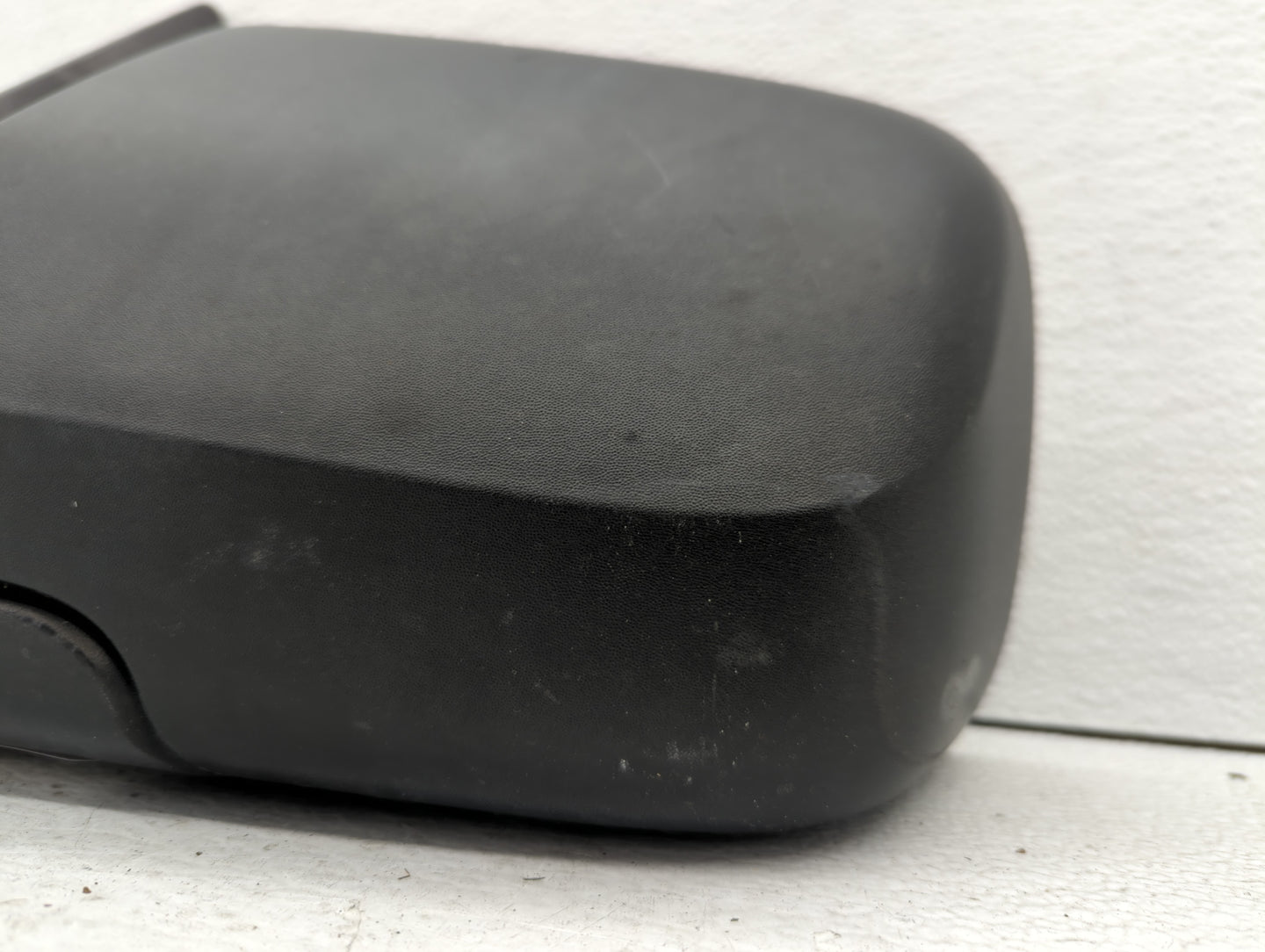 2008-2009 Mercury Mariner Driver Side View Mirror - Left Door Mirror OEM Used - Oemusedautoparts1.com