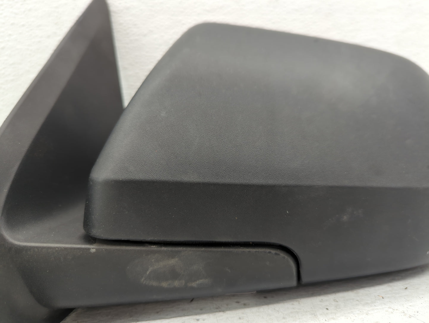 2008-2009 Mercury Mariner Driver Side View Mirror - Left Door Mirror OEM Used - Oemusedautoparts1.com