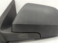 2008-2009 Mercury Mariner Driver Side View Mirror - Left Door Mirror OEM Used - Oemusedautoparts1.com