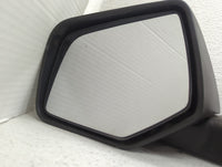2008-2009 Mercury Mariner Driver Side View Mirror - Left Door Mirror OEM Used - Oemusedautoparts1.com