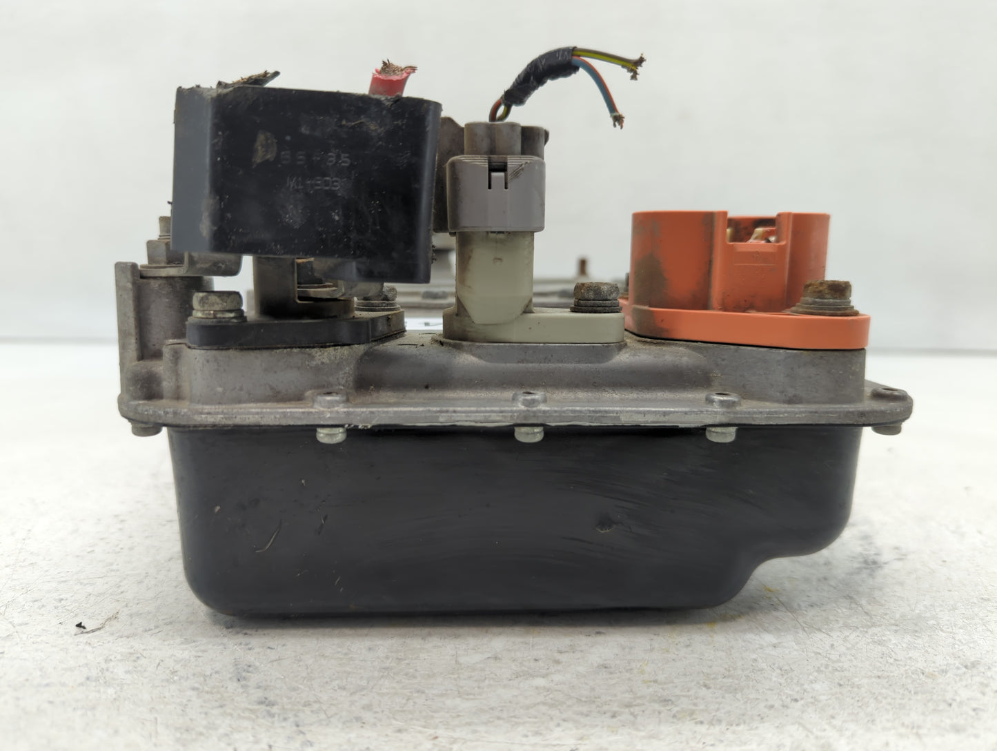 2006-2011 Mercury Mariner Hybrid DC Synergy Drive Power Inverter P/N:8M64-14B227-AB Fits OEM Used Auto Parts - Oemusedautopa