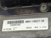 2006-2011 Mercury Mariner Hybrid DC Synergy Drive Power Inverter P/N:8M64-14B227-AB Fits OEM Used Auto Parts - Oemusedautopa