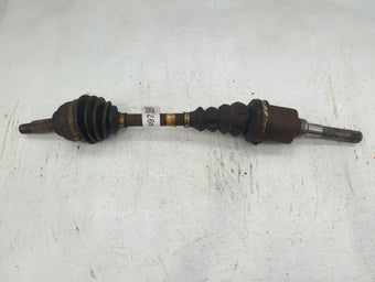 compare product 2005-2008 Mercury Mariner Axle Shaft Front Driver Cv C/v