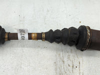 2005-2008 Mercury Mariner Axle Shaft Front Driver Cv C/v - Oemusedautoparts1.com