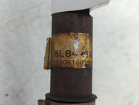 2005-2008 Mercury Mariner Axle Shaft Front Driver Cv C/v - Oemusedautoparts1.com