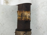 2005-2008 Mercury Mariner Axle Shaft Front Driver Cv C/v - Oemusedautoparts1.com