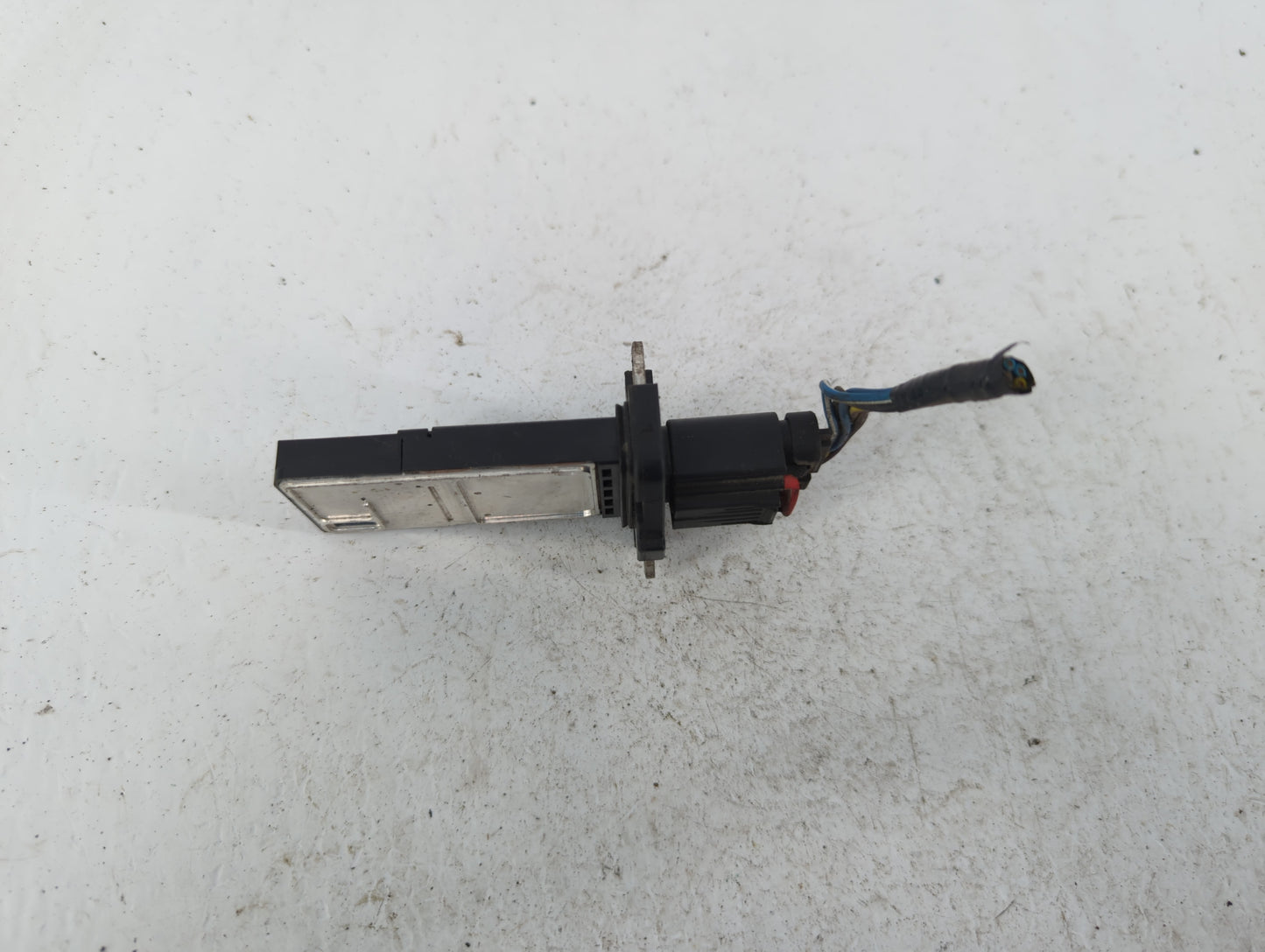 2005-2008 Mercury Mariner Mass Air Flow Meter Maf - Oemusedautoparts1.com